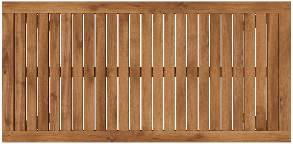 Kavos staliukas Natūrali 49 x 100,5 x 45 cm