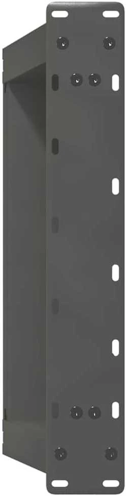 Kavos staliuko kojelės, U formos, 2 vnt., 70x(42-43)cm