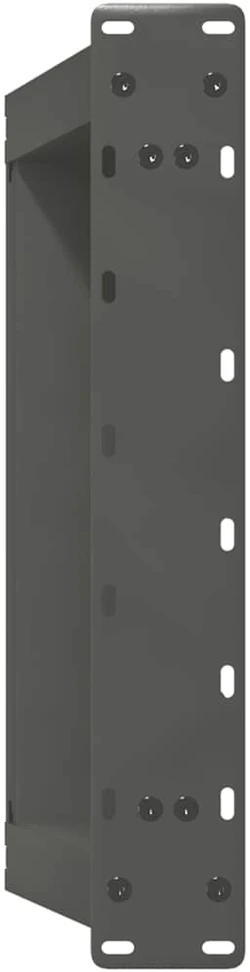 Kavos staliuko kojelės, U formos, 2 vnt., 70x(42-43)cm