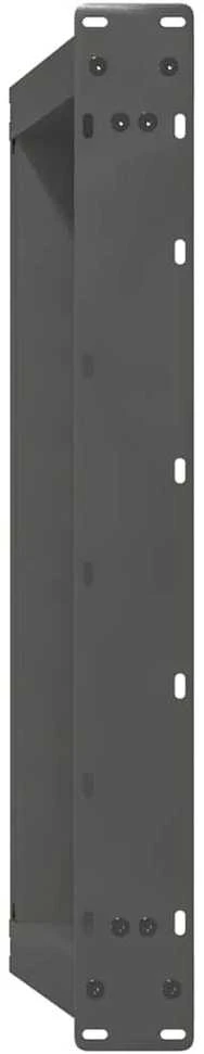 Kavos staliuko kojelės, U formos, 2 vnt., 60x(30-31)cm