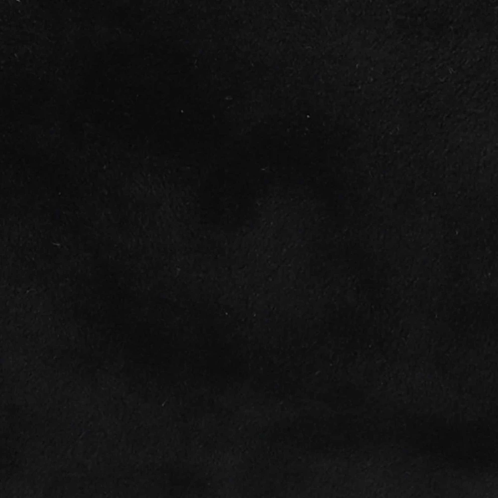 Kelioninis kaklo pagalvė Juoda Atminties putos 27 x 26 x 14 cm