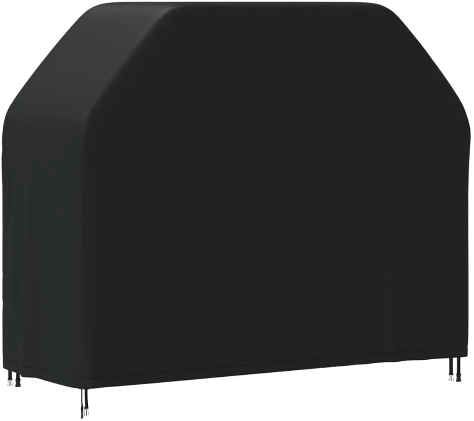 Kepsninių uždangalai, 2vnt., 147x61x112cm, 420D oksfordas