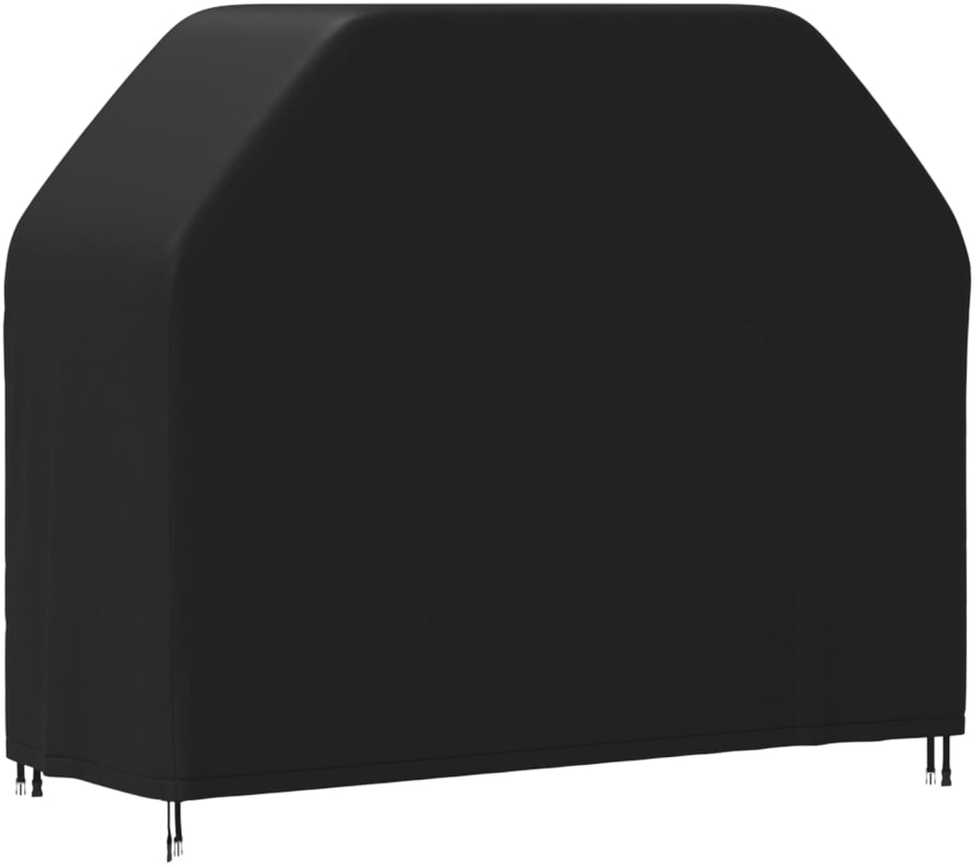 Kepsninių uždangalai, 2vnt., 147x61x112cm, 420D oksfordas