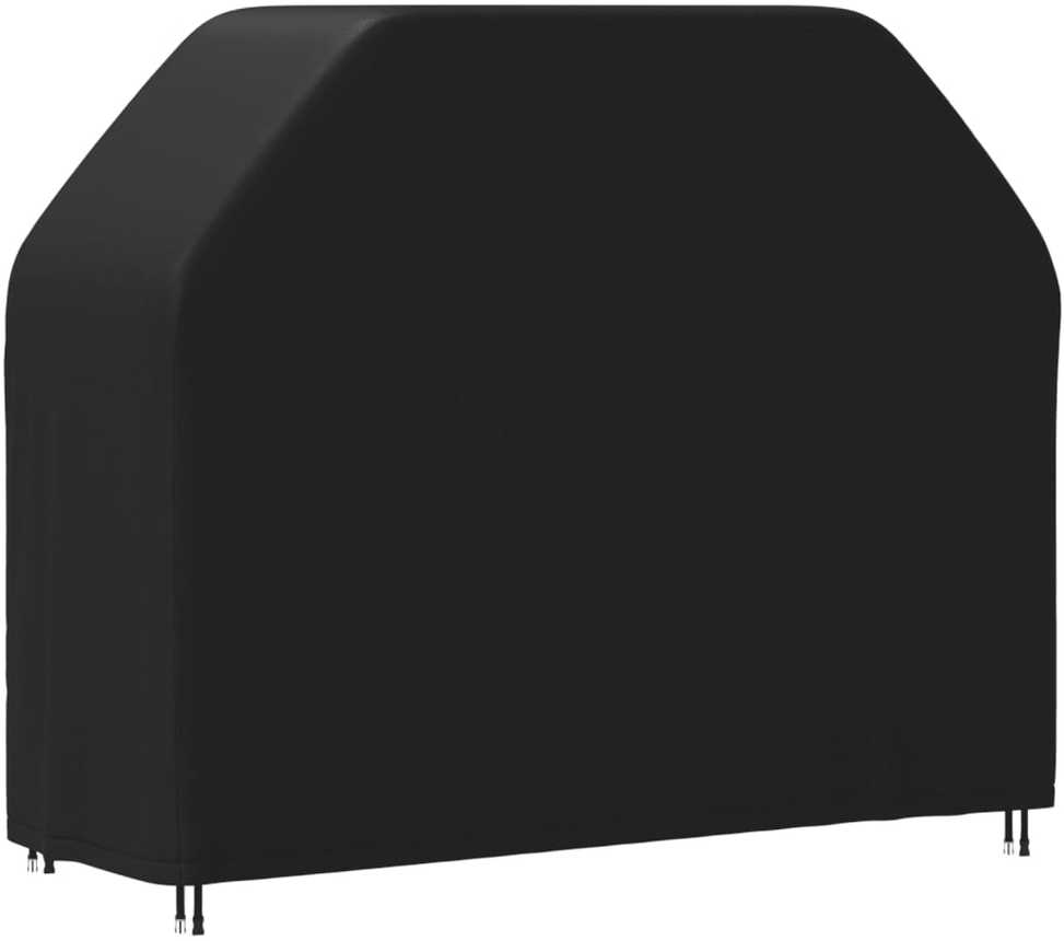 Kepsninių uždangalai, 2vnt., 162x61x122cm, 420D oksfordas