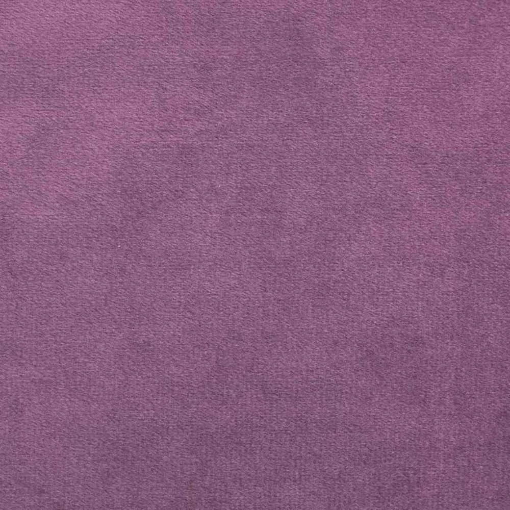 Fotelis Kiaušinio formos krėslas Violetinė Aksomas