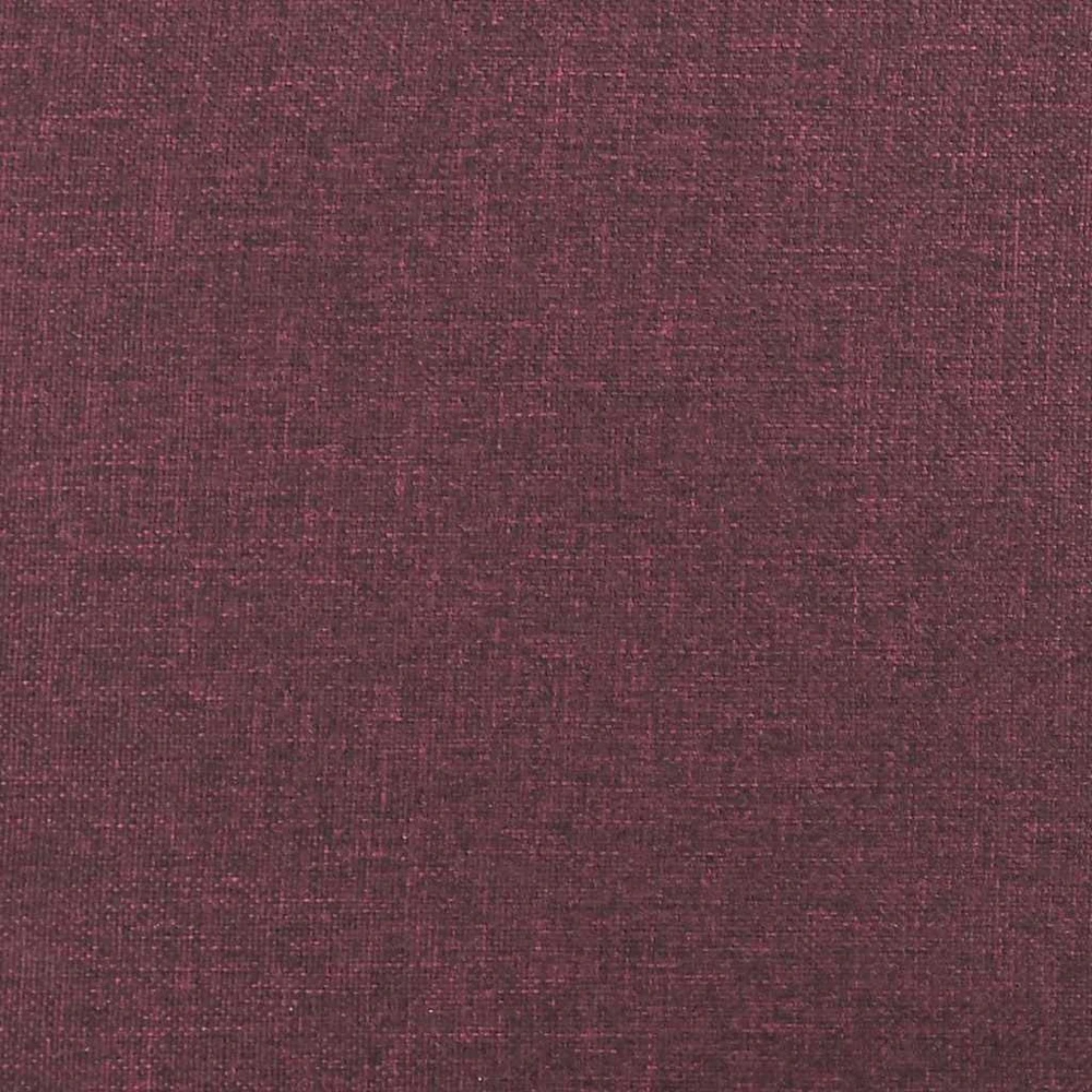 Fotelis Kiaušinio formos krėslas Violetinė 63 x 73 x 90 cm audinys