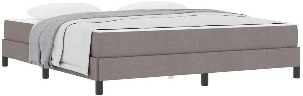 Kiemas lova Tortora 180 x 200 cm audinys