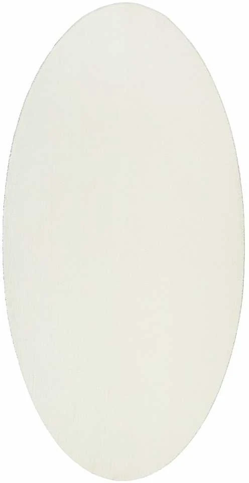 Kilimas HUARTE Kreminė 100 x 200 cm 100% poliesteris