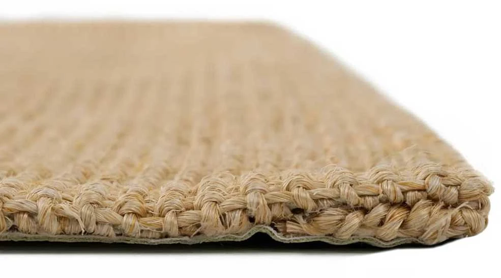 Kilimas, 100x250cm, natūralus sizalis