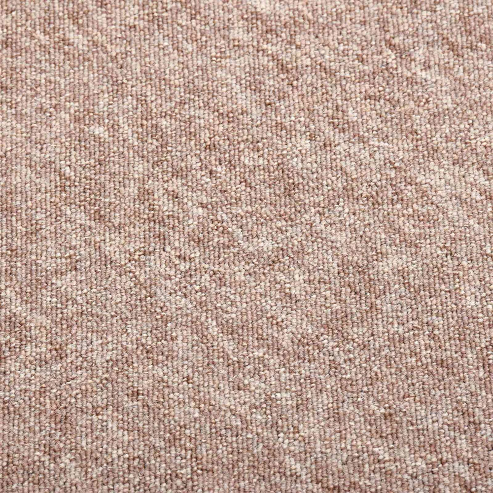 Kilimas 20 vnt. Smėlio 50 x 50 cm 100% polipropileno