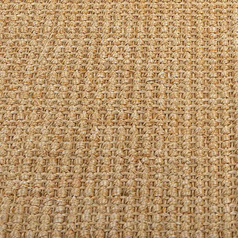Kilimas, 80x200cm, natūralus sizalis