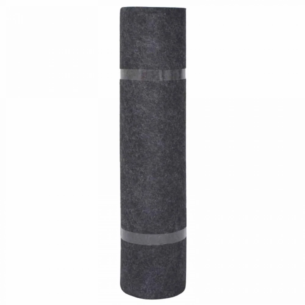Kilimas Antracito 1,2 x 10 m Poliesteris
