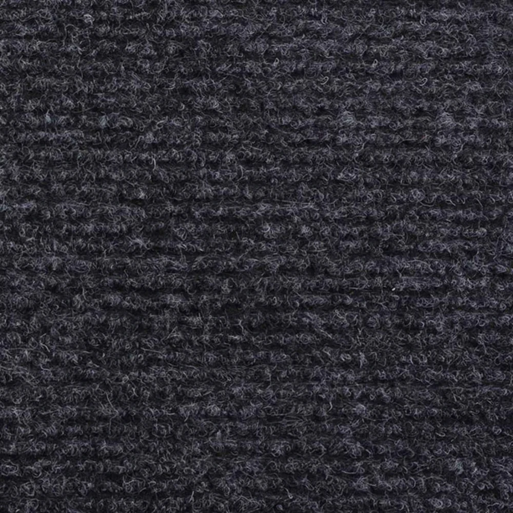 Kilimas Antracito 1,2 x 10 m Poliesteris