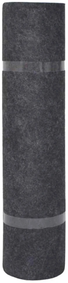 Kilimas Antracito 1,2 x 15 m Poliesteris