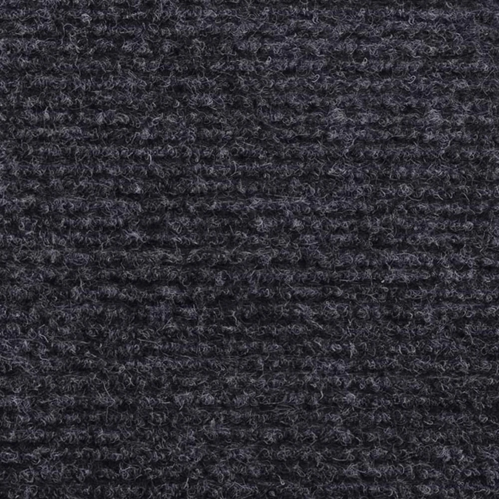Kilimas Antracito 1,2 x 15 m Poliesteris