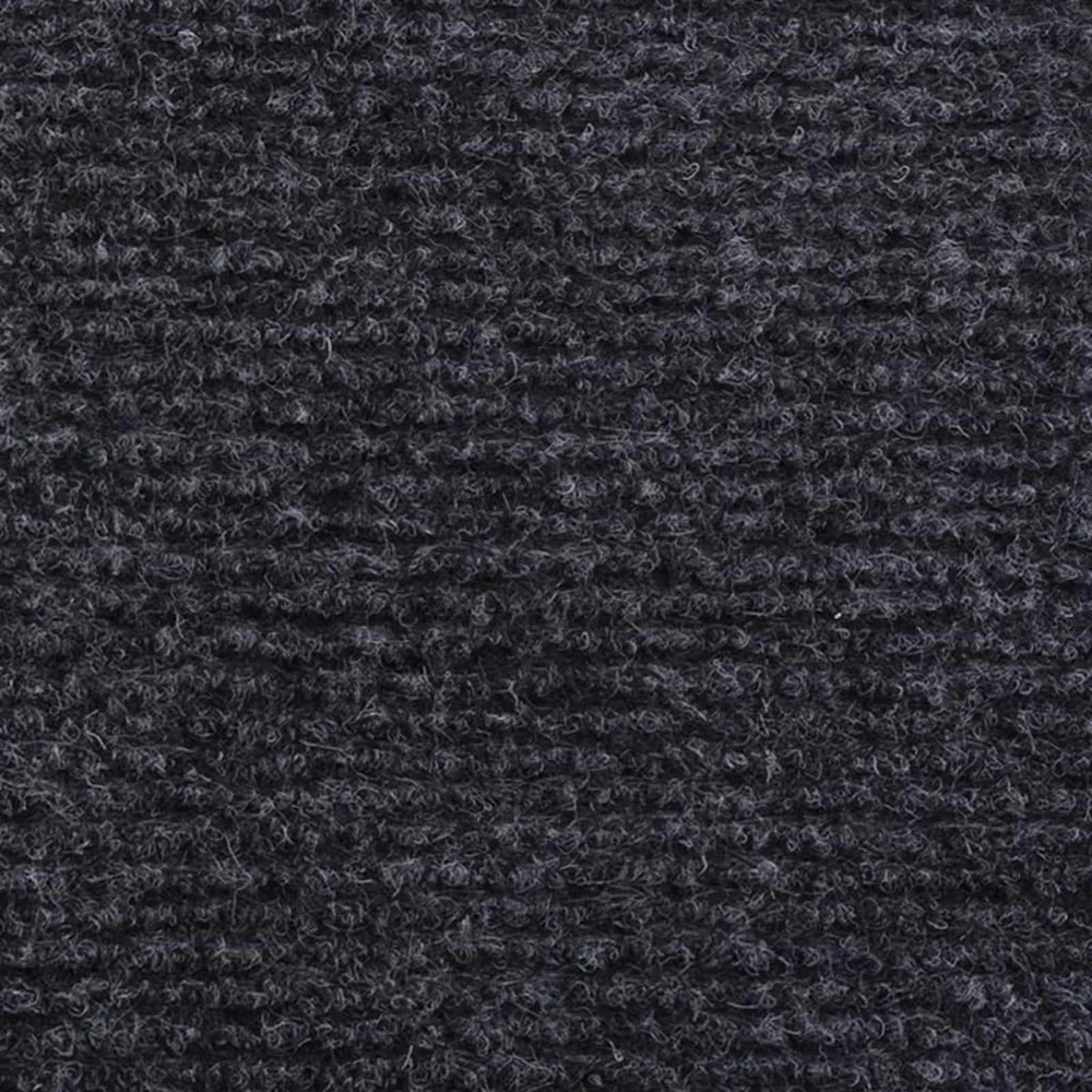 Kilimas Antracito 1,2 x 20 m Poliesteris