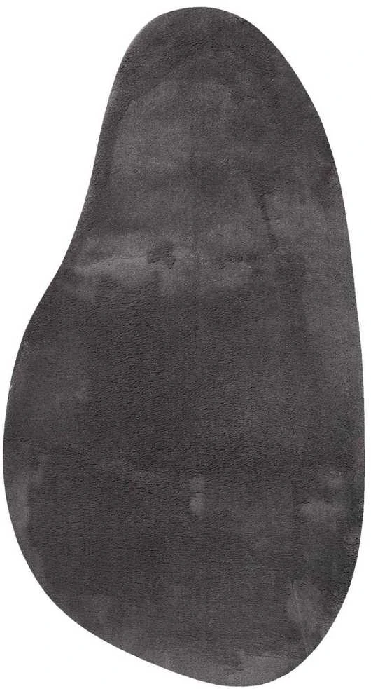 Kilimas HUARTE Antracito 100 x 200 cm Poliesteris