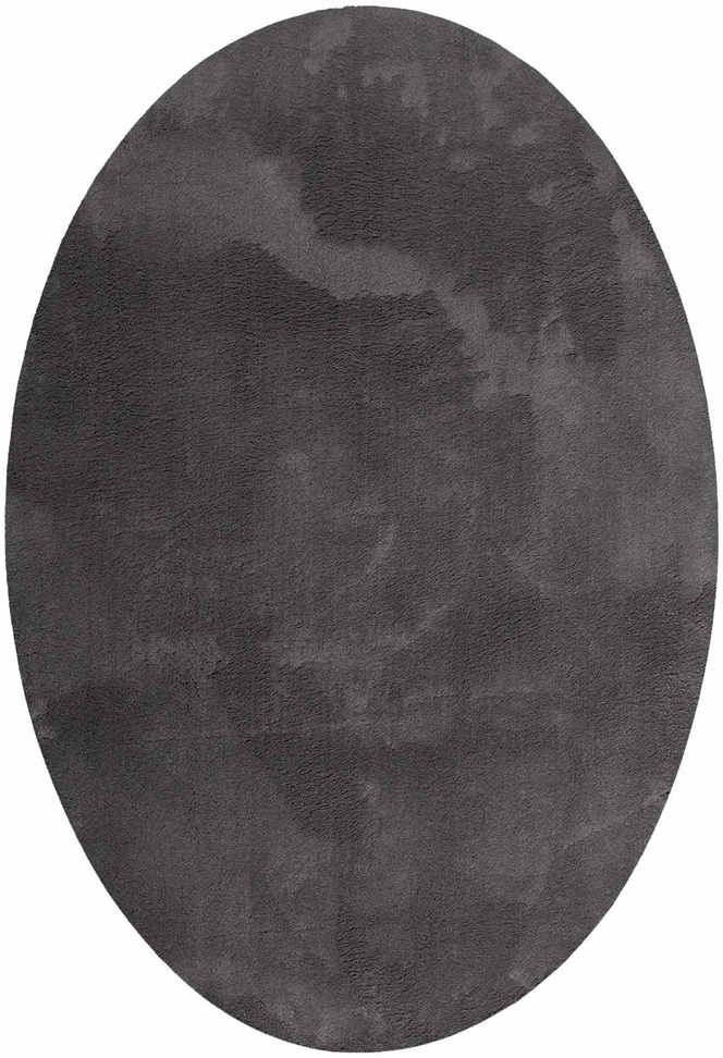 Kilimas HUARTE Antracito 120 x 170 cm 100% poliesteris