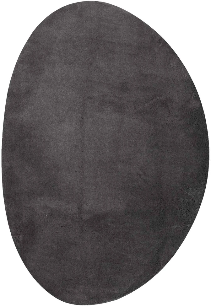 Kilimas HUARTE Antracito 120 x 170 cm Poliesteris
