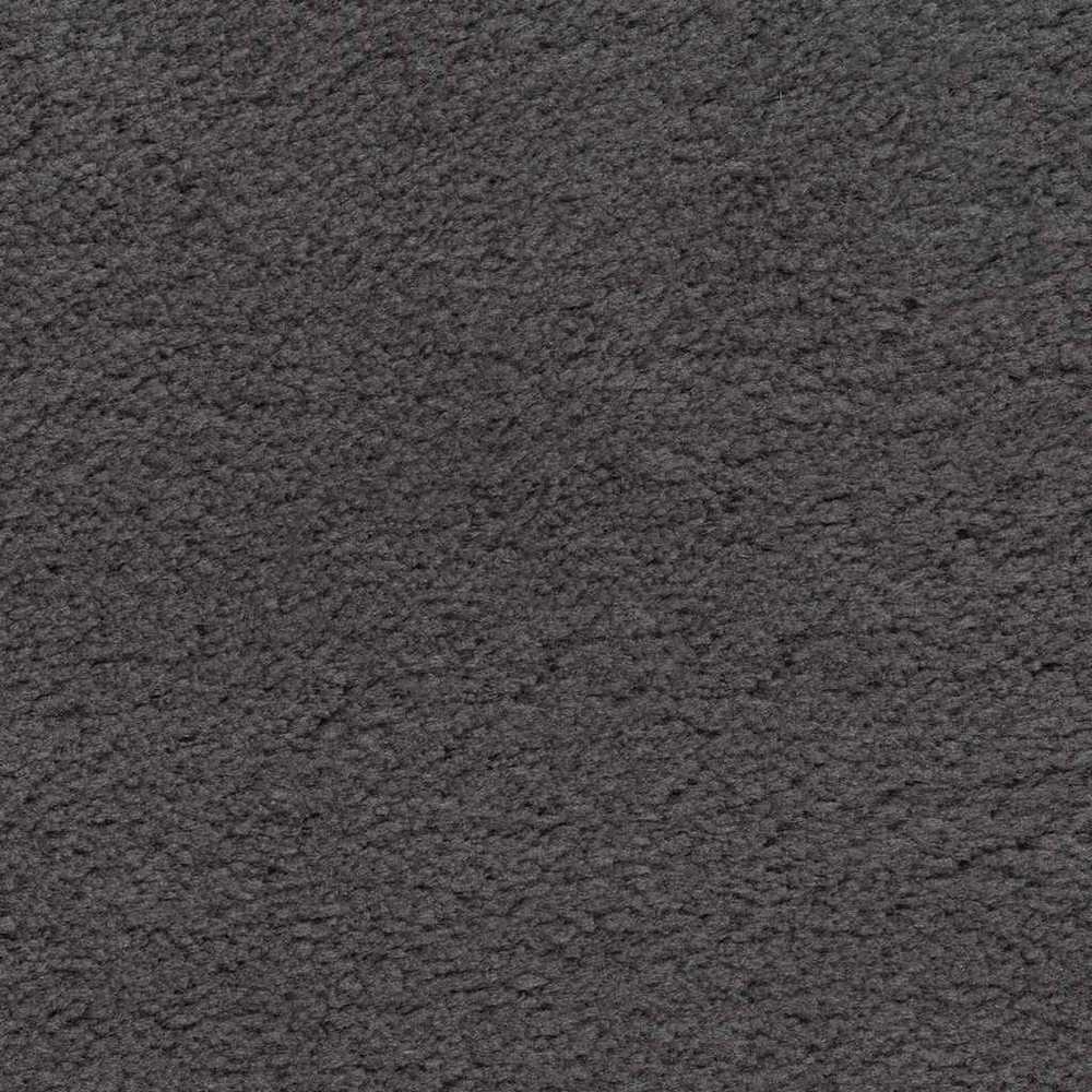 Kilimas HUARTE Antracito 80 x 150 cm 100% poliesteris