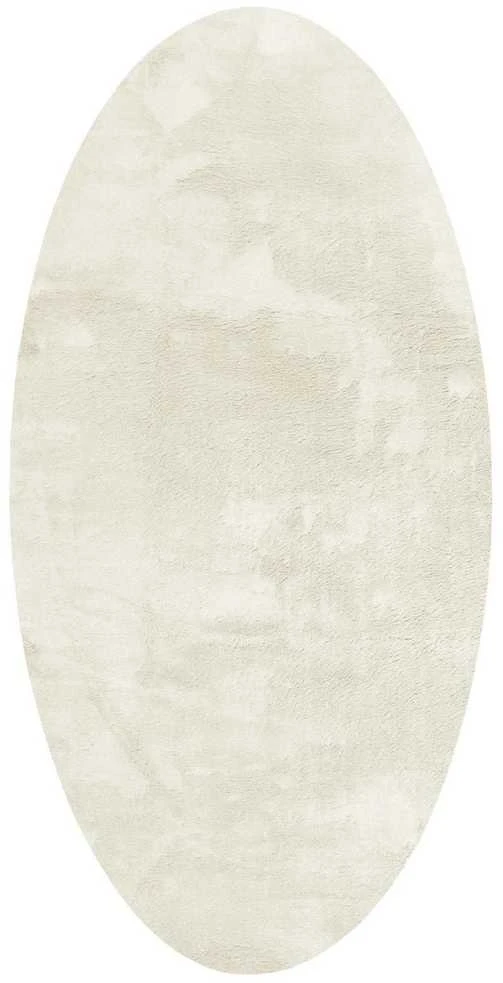 Kilimas HUARTE Kreminė 100 x 200 cm 100% poliesteris