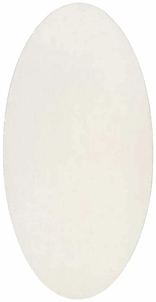 Kilimas HUARTE Kreminė 100 x 200 cm 100% poliesteris