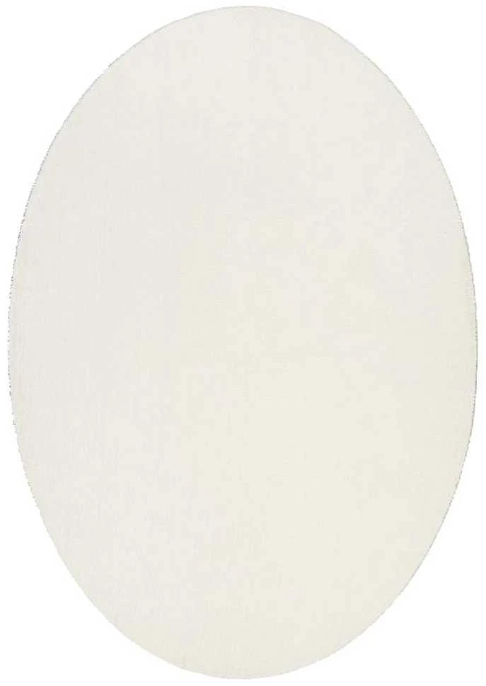 Kilimas HUARTE Kreminė 140 x 200 cm 100% poliesteris