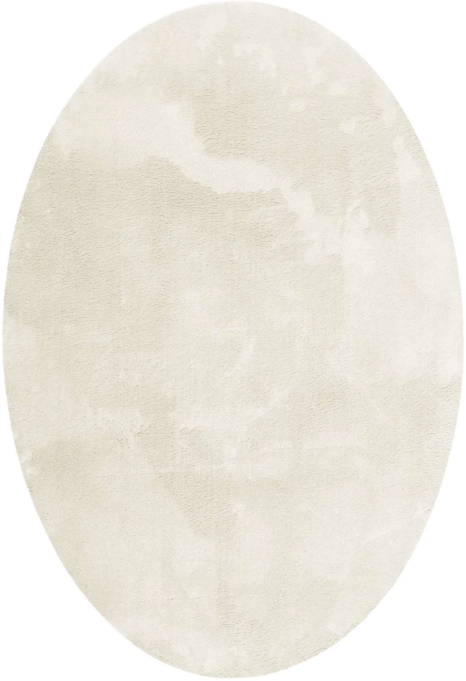 Kilimas HUARTE Kreminė 160 x 230 cm 100% poliesteris