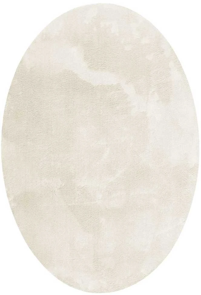 Kilimas HUARTE Kreminė 160 x 230 cm 100% poliesteris