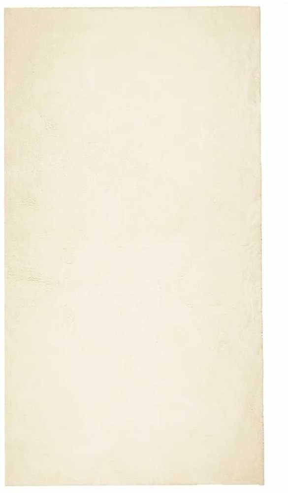 Kilimas HUARTE, kreminis, 60x110cm, trumpi šereliai