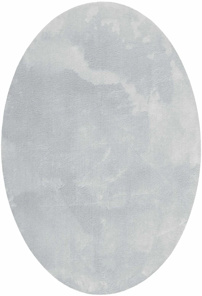Kilimas HUARTE Pilka 120 x 170 cm 100% poliesteris