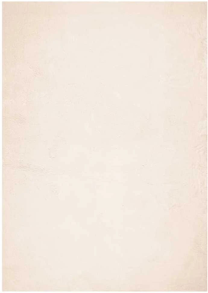 Kilimas HUARTE, smėlio, 160x230 cm, trumpi šereliai