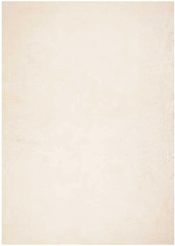 Kilimas HUARTE, smėlio, 240x340 cm, trumpi šereliai