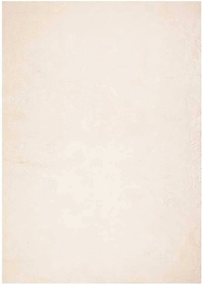 Kilimas HUARTE, smėlio, 240x340 cm, trumpi šereliai