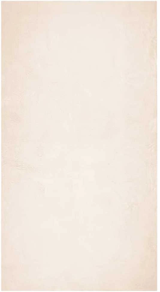 Kilimas HUARTE, smėlio, 60x110cm, trumpi šereliai