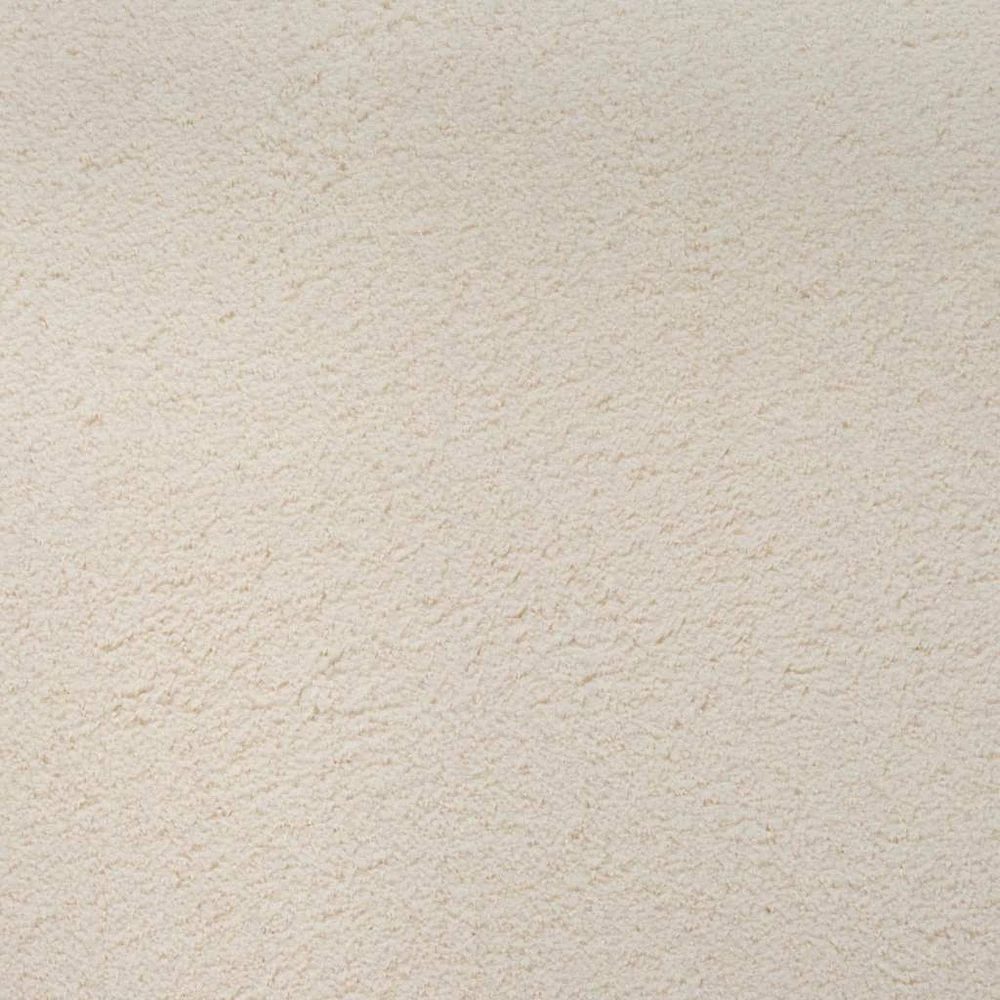 Kilimas HUARTE Smėlio 80 x 150 cm 100% poliesteris