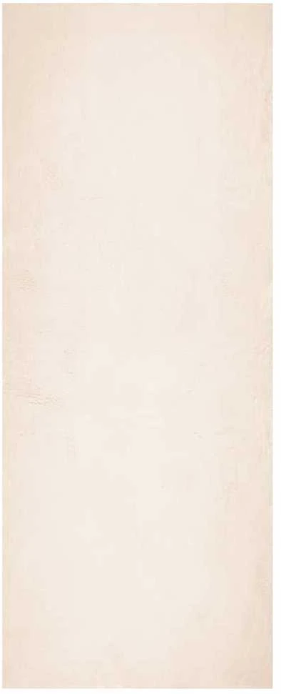 Kilimas HUARTE, smėlio, 80x200cm, trumpi šereliai