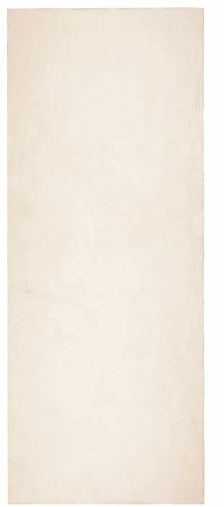 Kilimas HUARTE, smėlio, 80x200cm, trumpi šereliai