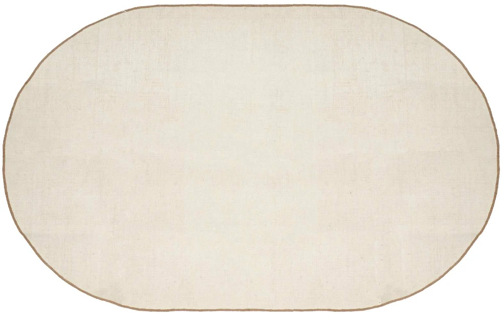 Kilimas Natūrali 152 x 245 cm Džiutas