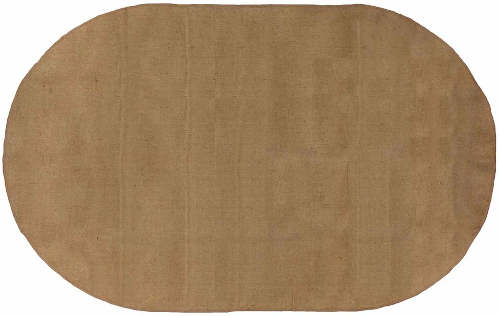 Kilimas Natūrali 205 x 305 cm Džiutas