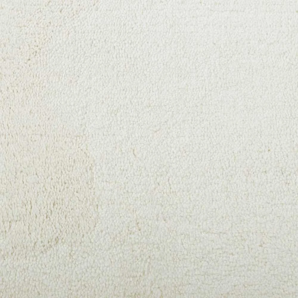 Kilimas OVIEDO, kreminės spalvos, 200x280cm, trumpi šereliai