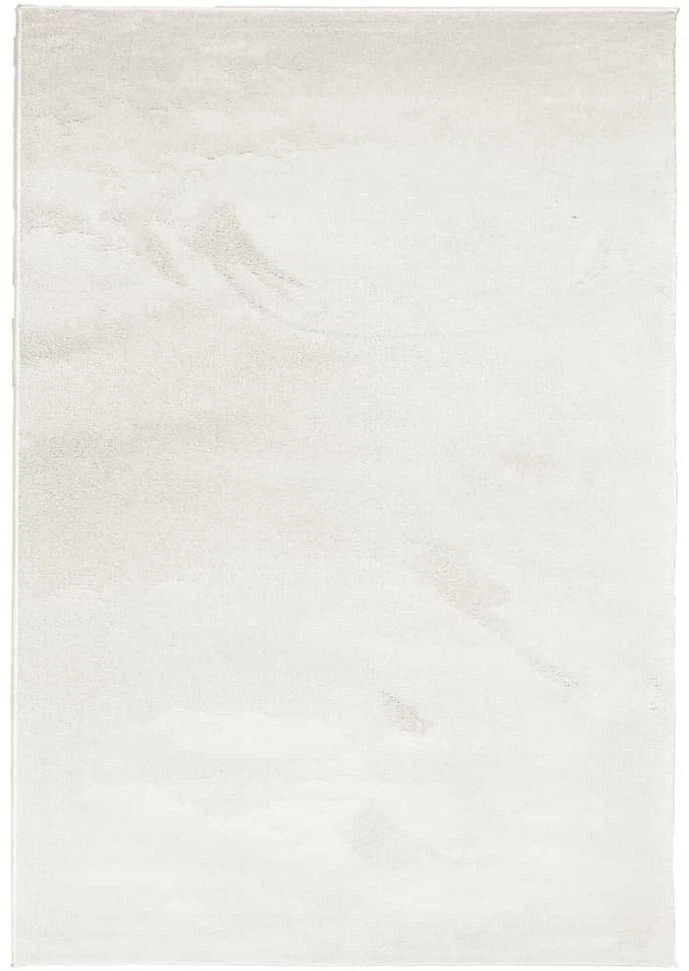 Kilimas OVIEDO, smėlio spalvos, 140x200cm, trumpi šereliai