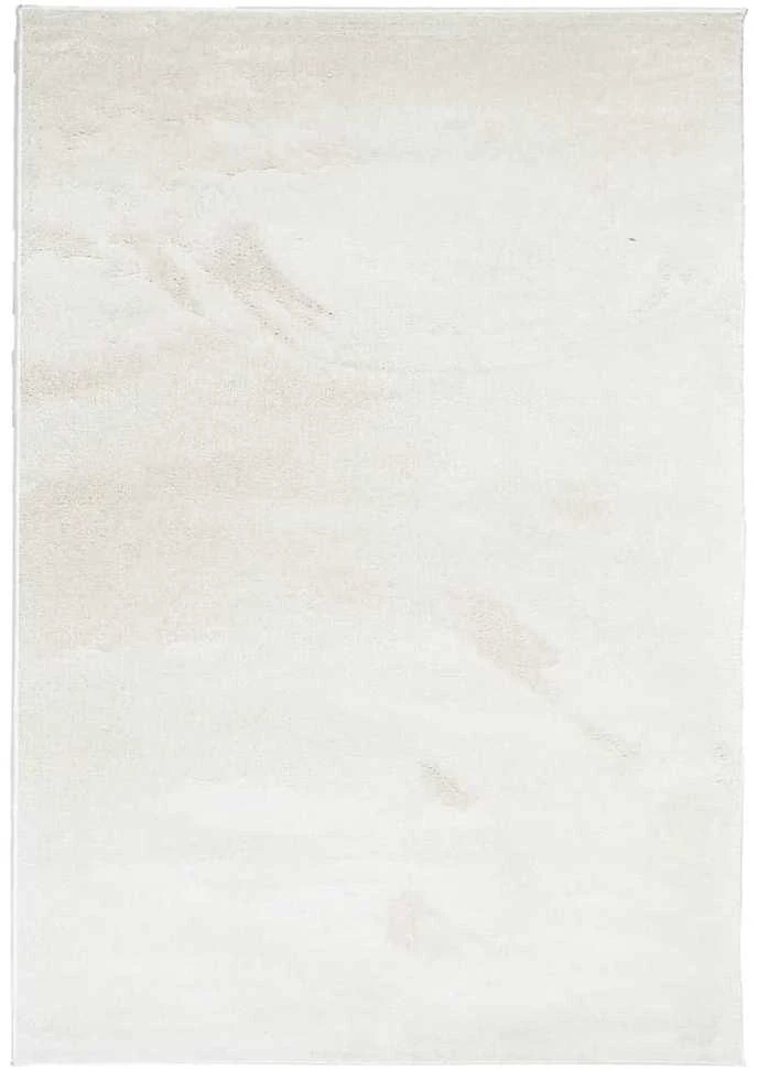 Kilimas OVIEDO, smėlio spalvos, 160x230cm, trumpi šereliai