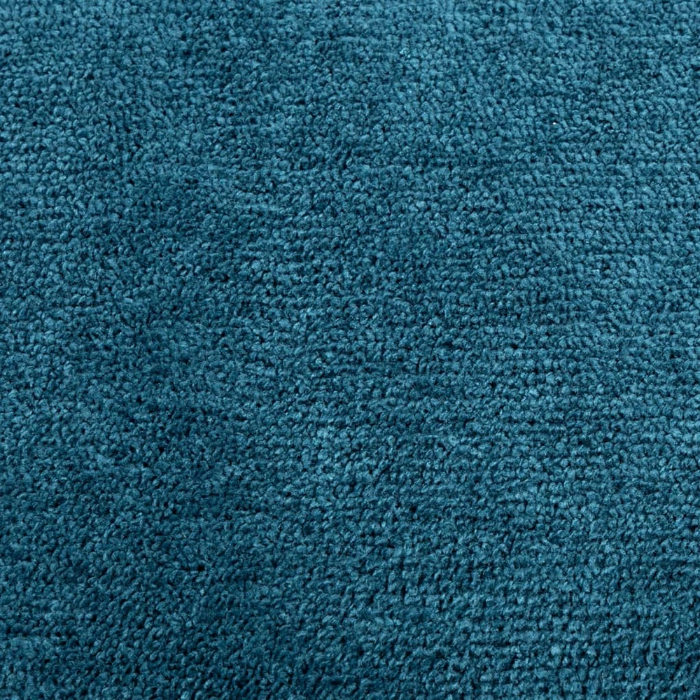Kilimas OVIEDO, turkio spalvos, 240x340cm, trumpi šereliai
