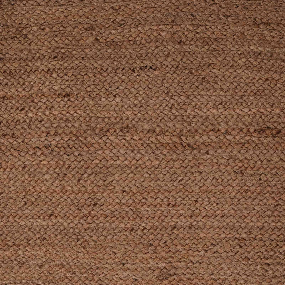 Kilimas Pilka 240 x 340 cm Džiutas