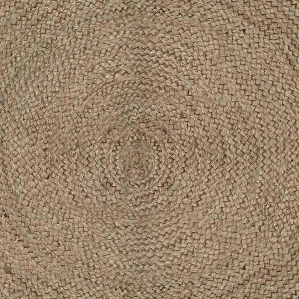 Zoninės kiliminės dangos Pilka 80 x 200 cm Džiutas