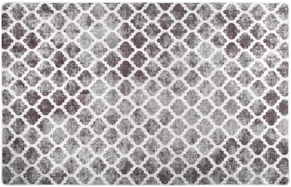 Kilimas, spalvotas, 160x230cm, neslystantis, skalbiamas