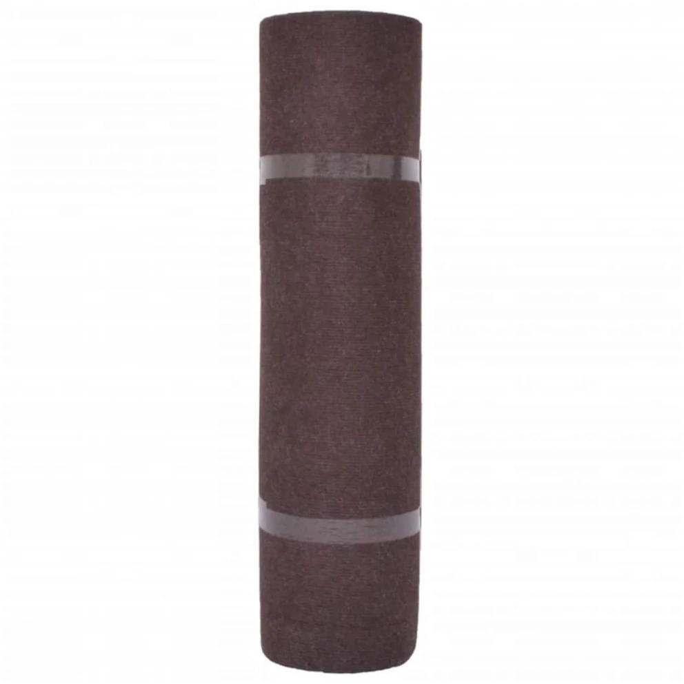 Kilimas Ruda 1,2 x 10 m Poliesteris