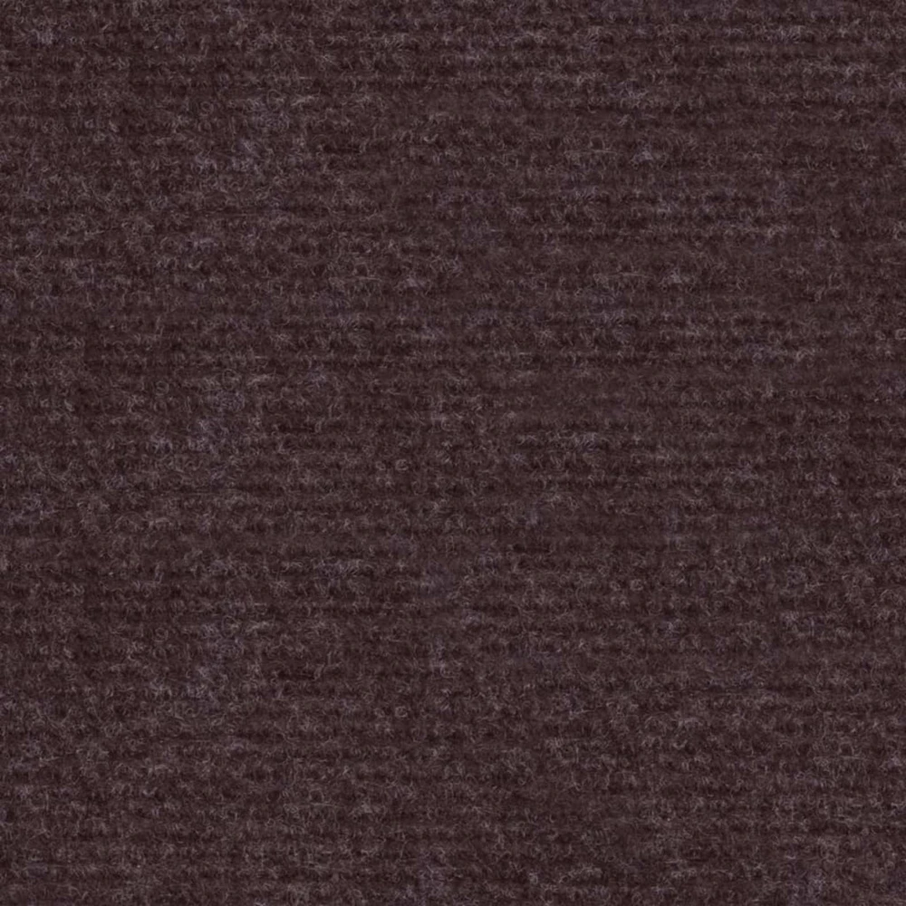 Kilimas Ruda 1,2 x 15 m Poliesteris