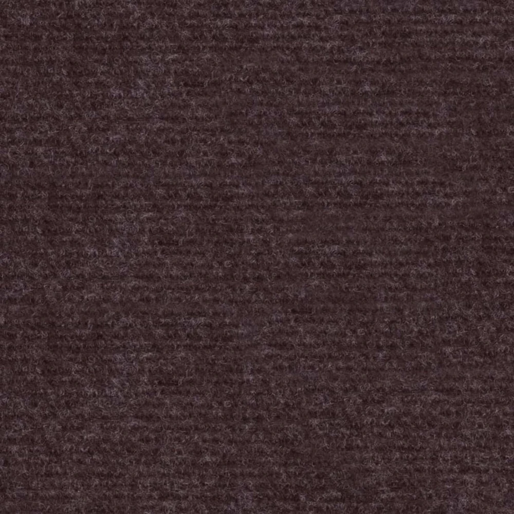 Kilimas Ruda 1,2 x 15 m Poliesteris